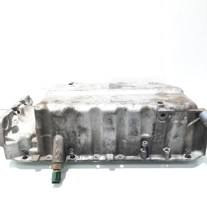 Chilipir Baie ulei, cod 9656288980, Ford Focus 2 (DA), 2.0 TDCI, G6DA (id:556836)