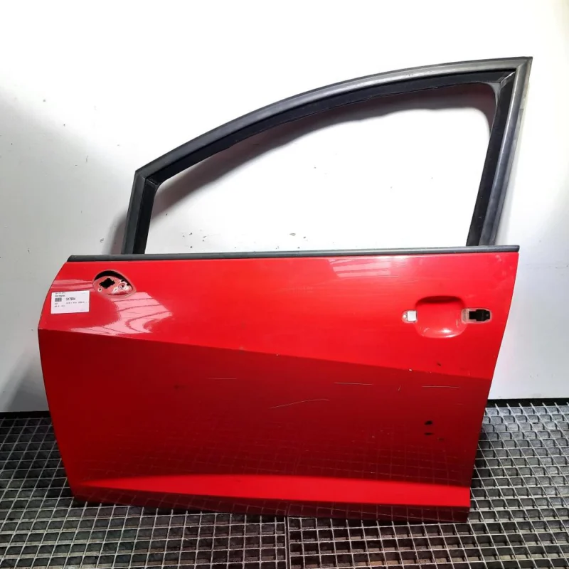 Usa stanga fata, Seat Ibiza 5 (6J5) (id:517934) Reducere
