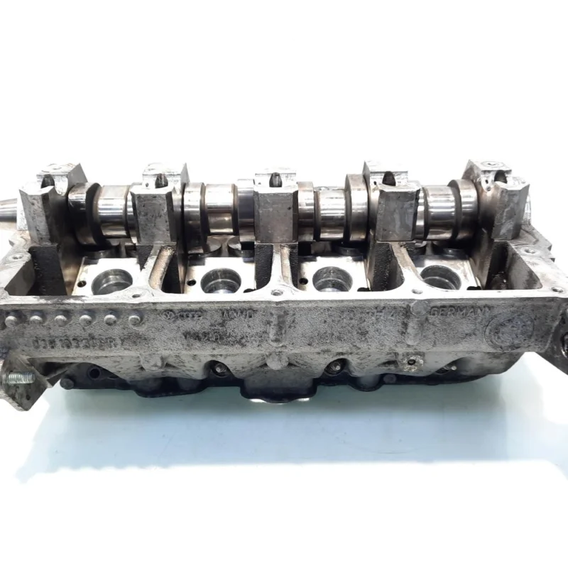 Chiulasa cu 1 ax came, cod 038103373R, VW Passat (3C2), 2.0 TDI, BMP (id:557132) Vezi acum