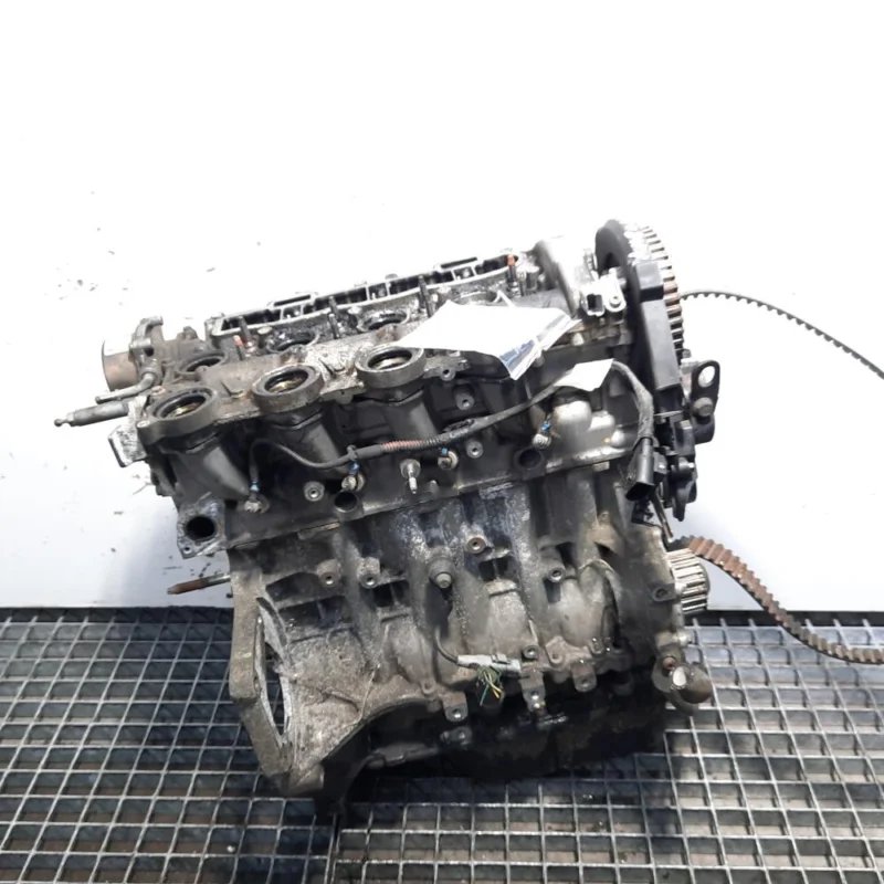 Plată securizată Motor, cod 8HY, Citroen C3 (I), 1.4 HDI (pr:110747)