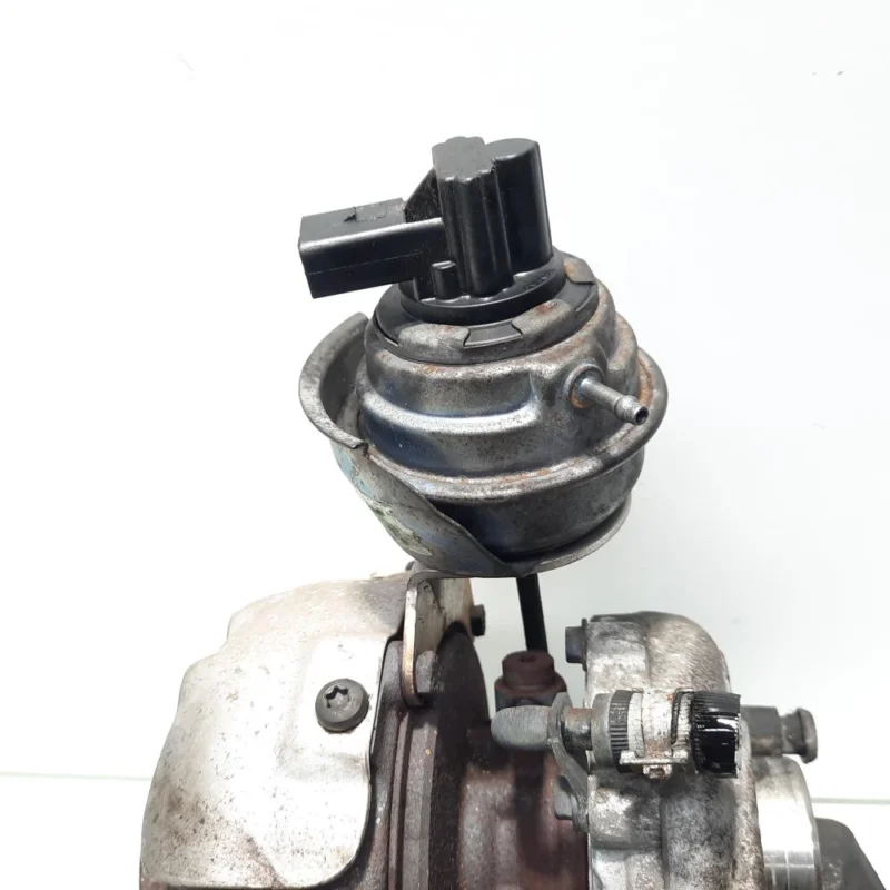 Supapa turbo electrica, Vw Passat (3C2) 2.0 TDI, BMR (id:556928) Reducere extra