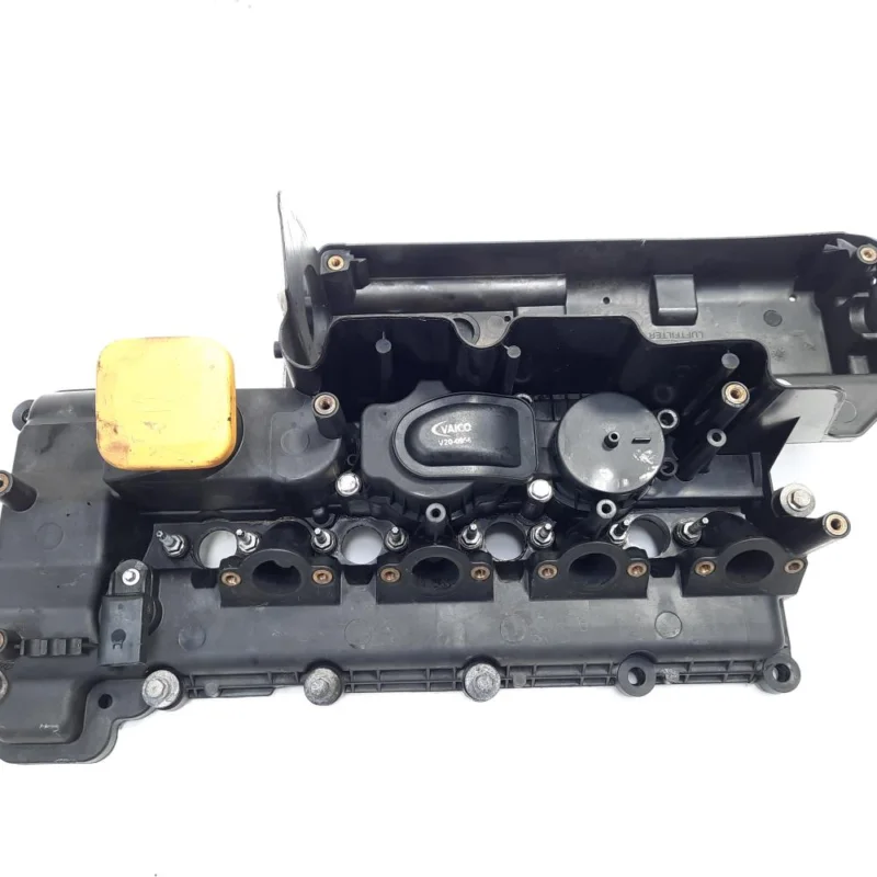 Chilipir Capac culbutori, cod 77866900, Land Rover Freelander (LN), 2.0 diesel. 204D3 (id:556852)