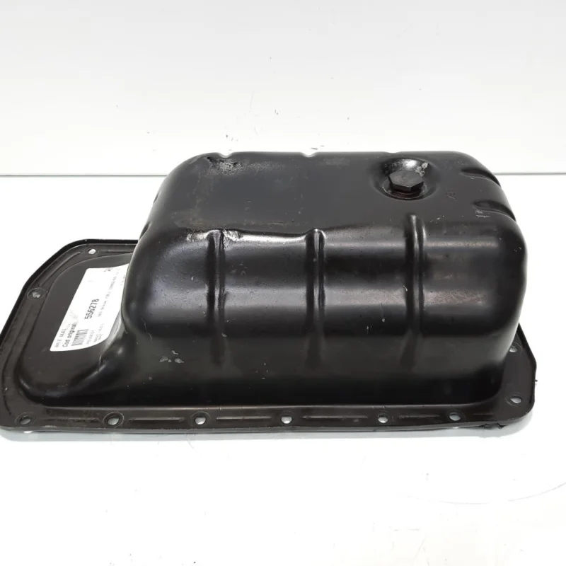 Baie ulei, Peugeot 307 Break, 1.6 HDI, 9HZ (id:556278) Nu rata