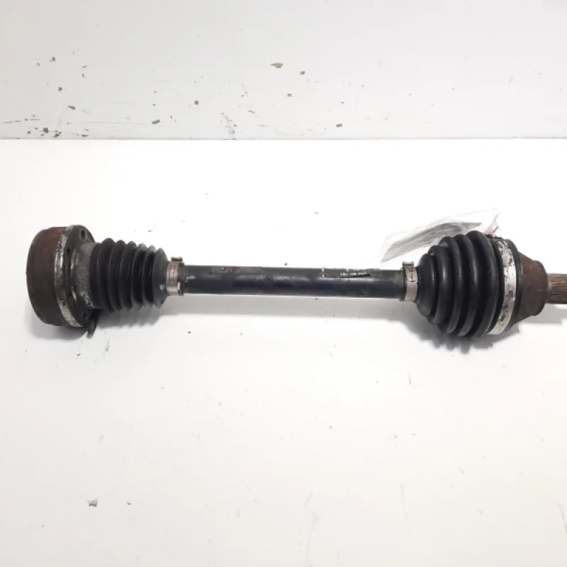 Planetara stanga fata, cod 6R0407761, Seat Ibiza 5 (6J5), 1.2 benz, CGPA, 5 vit man (id:556714) Vezi acum