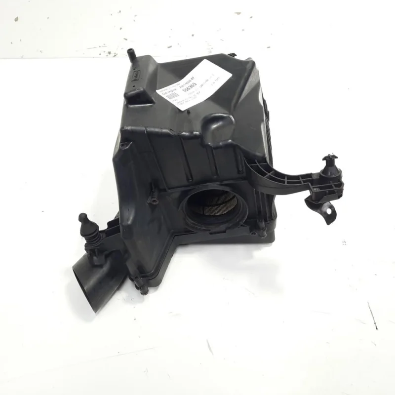 Carcasa filtru aer, cod AV61-9600-BF, Ford Focus 3, 1.6 TDCI, T1DA (id:556365) Cel mai vândut