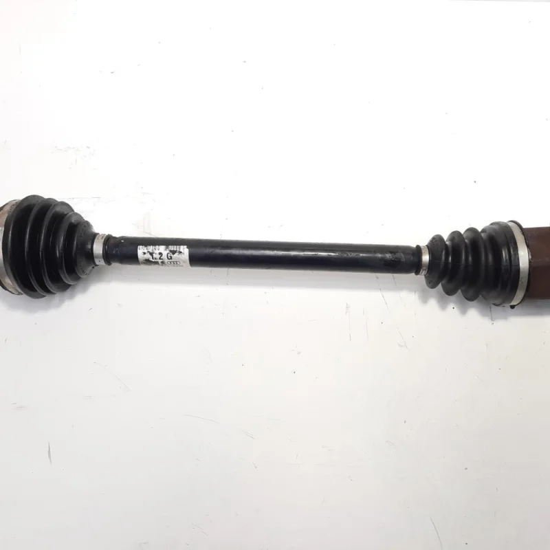 Planetara dreapta fata, cod 4F0407272G, Audi A6 (4F2, C6), 2.0 TDI, BLB, 6 vit man (id:556630) Popular