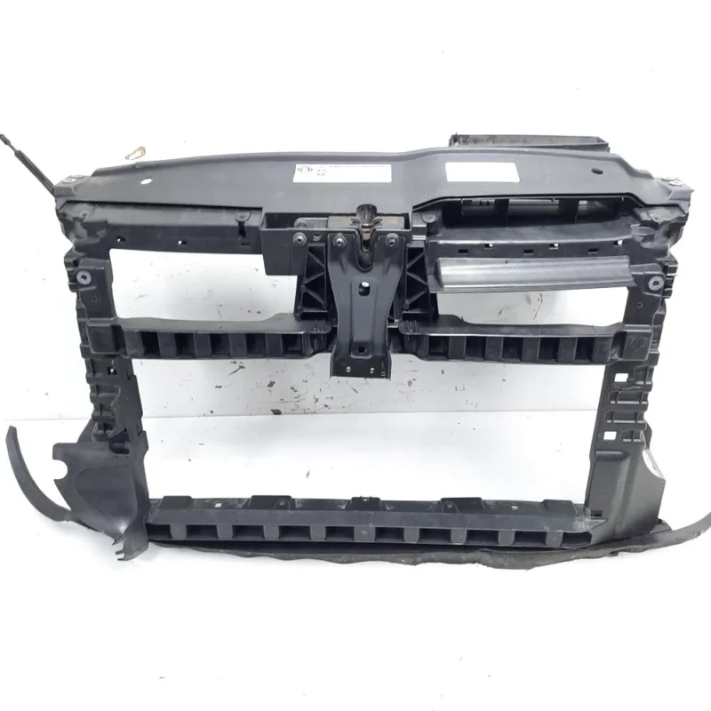 Reducere extra Panou frontal, cod 1K9805588A, VW Golf 6 Cabriolet (517) (idi:552436)