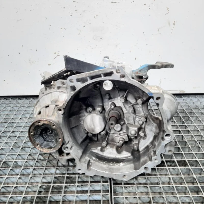 Cutie viteza manuala, cod LHW, Audi A3 Cabriolet (8P7), 1.6 TDI, CAY, 5 vit man (idi:551897) Livrare rapidă