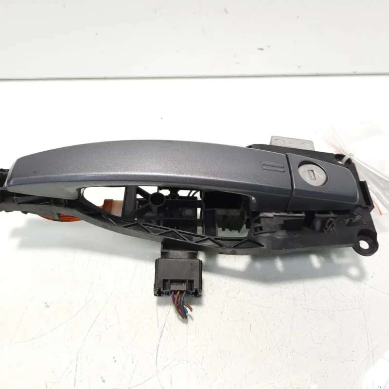 Retur ușor Maner usa stanga fata, Opel Zafira B (A05) (id:556181)