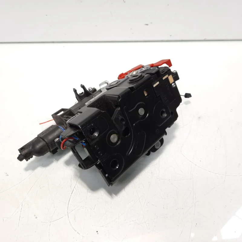 Broasca usa dreapta spate, cod 7L0839016D, Vw Golf 6 Variant (AJ5) (id:556175) Livrare gratuită