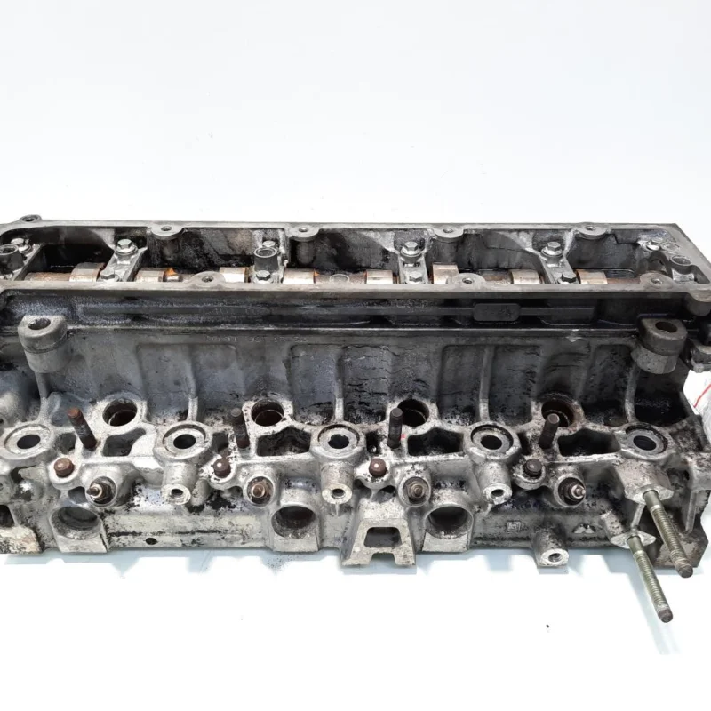 Chiulasa cu 1 ax came, cod 9634693010, Peugeot 206, 2.0 HDI, RHY (id:556261) Ofertă specială