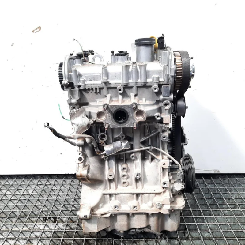 Reducere de preț Motor, cod CHZD, Seat Leon ST Combi (5F8), 1.0 TSI (idi:551863)