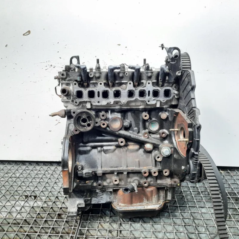 Preț mic Motor, cod Z17DTL, Opel Astra H Sedan, 1.7 CDTI (idi:551847)