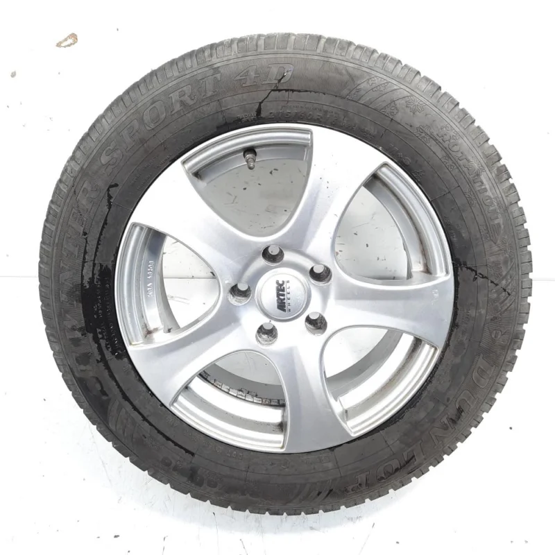 Plată sigură Janta aliaj R16, Opel Astra J GTC (idi:552948)