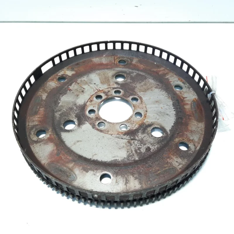 Coroana volanta, cod 7700111627, Renault Megane 2 Sedan, 1.6 benz, K4MJ761, cutie automata (idi:552337) Ofertă exclusivă