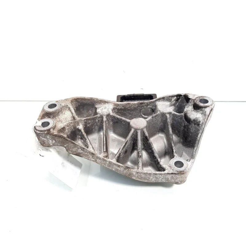 Suport cutie viteza automata, cod 3C0199117J, Audi A3 Sportback (8PA), 2.0 TDI, CBAB (idi:535309) Cumpără acum