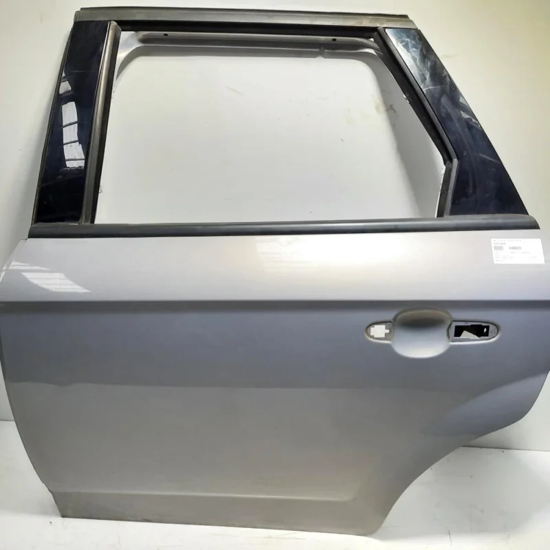 Preferatul clienților Usa stanga spate, Ford Mondeo 4 (id:556025)