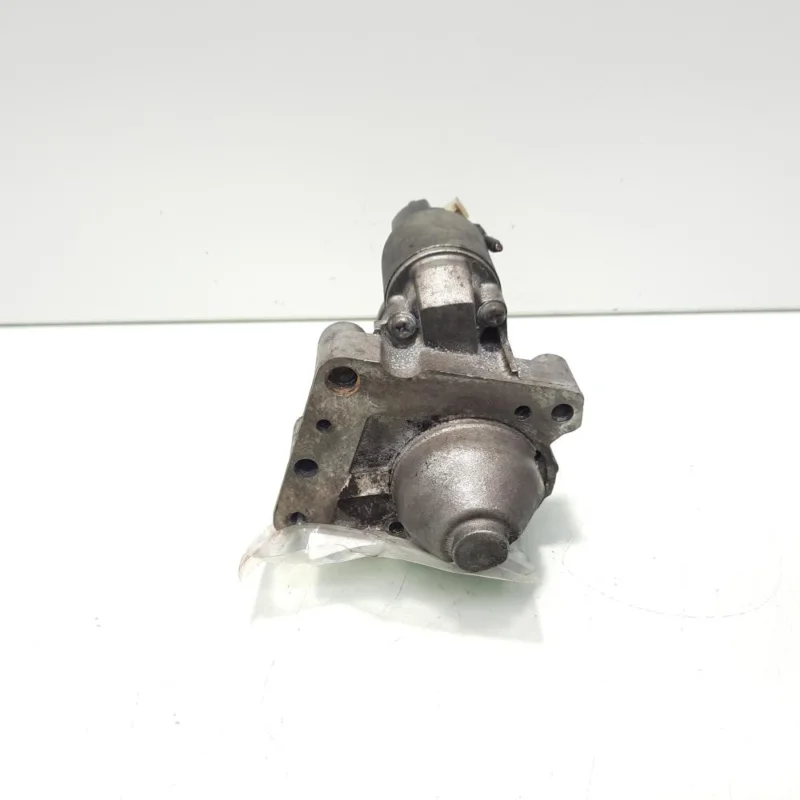 Electromotor, cod 9664016980, Peugeot 307, 1.6 HDI, 9HX, 5 vit man (id:555572) Promoție