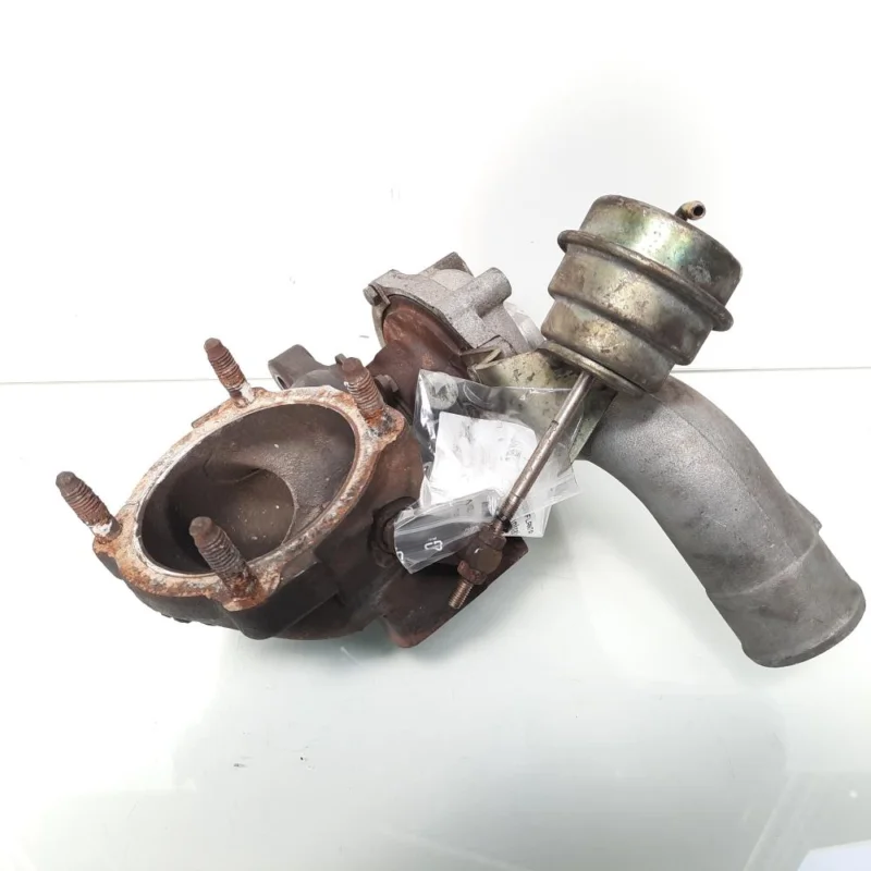 Turbosuflanta, cod 06A145704S, VW Bora Combi (1J6), 1.8 T benz, AUM (idi:537298) Popular
