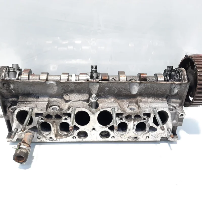 Chiulasa cu 1 ax came, Citroen Xsara hatchback, 1.9 D, WJZ (idi:473744) Retur ușor