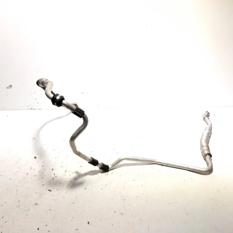 Conducta clima, cod 1K0820743FD, Skoda Fabia 3 (NJ3) (idi:548962) Vezi acum