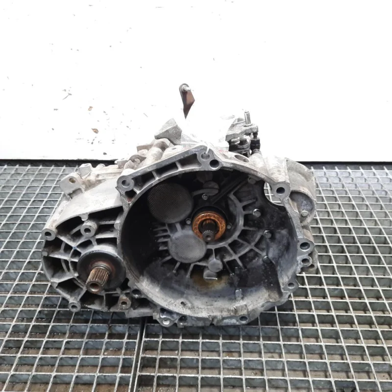 Doar azi Cutie de viteza manuala, cod GRF, Vw Golf 5 (1K1) 2.0 TDI, BKD, 6 vit man (pr:110747)