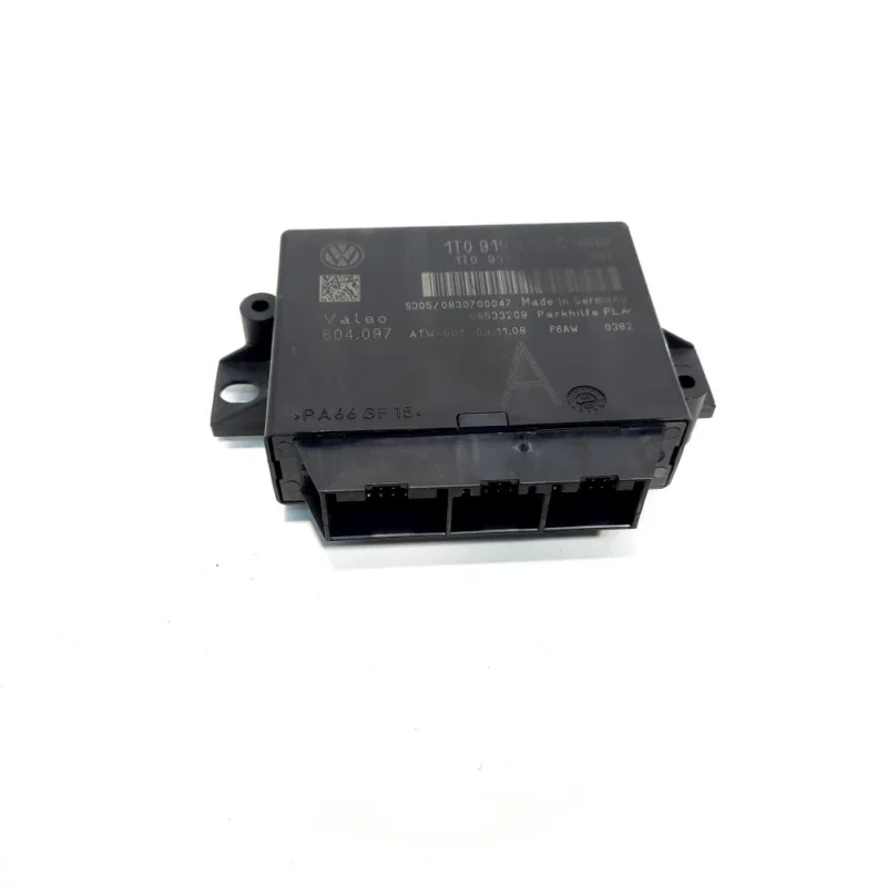 Preferatul clienților Modul control parcare, cod 1T0919475C, Audi A3 Sportback (8PA) (idi:535255)