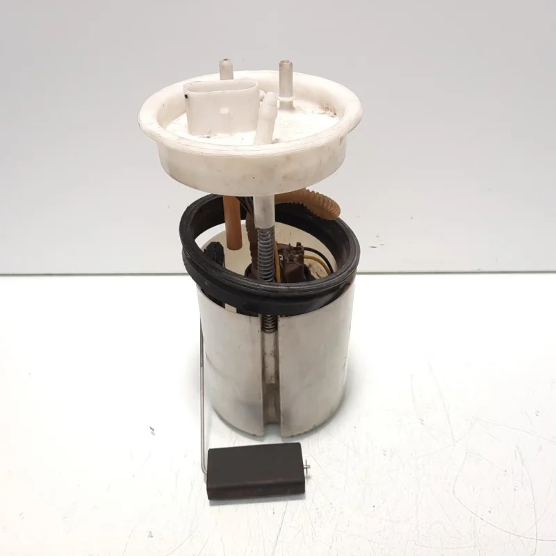 Noutate Pompa combustibil rezervor, cod 6R0919051, Seat Ibiza 5 (6J5), 1.2 benz, BZG (id:555369)