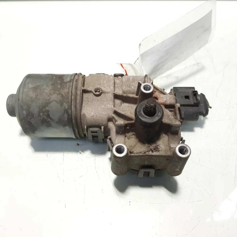 Motoras stergatoare fata, cod 6Q1955119A, Vw Polo (9N) (id:555384) Ofertă specială