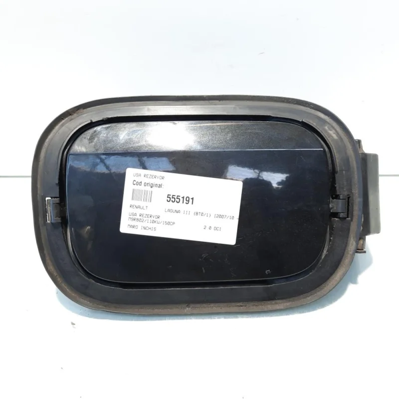 Super ofertă Usa rezervor, Renault Laguna 3 (id:555191)