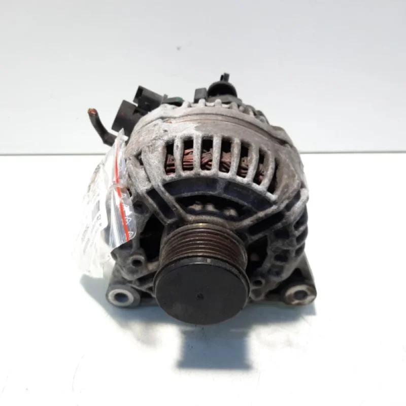 Alternator 150A, Bosch, cod 9646321880, Peugeot 307 (id:554824) Ofertă exclusivă