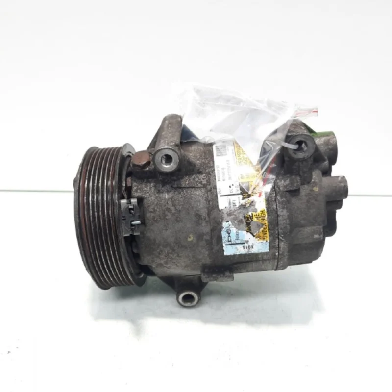 Compresor clima, cod 8200309193, Renault Scenic 2, 1.9 DCI, F9812 (id:554509) Plată securizată