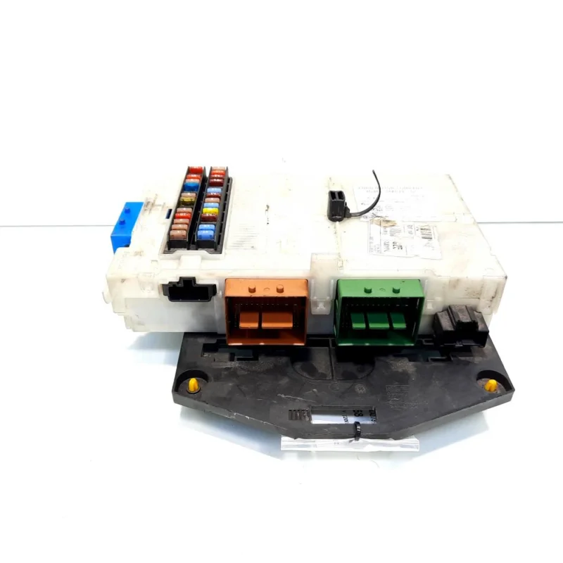 Tablou sigurante, cod 7G9T-14A073-DC, Ford Mondeo 4 Sedan, 2.0 benz, A0BC (idi:535168) Preț mic