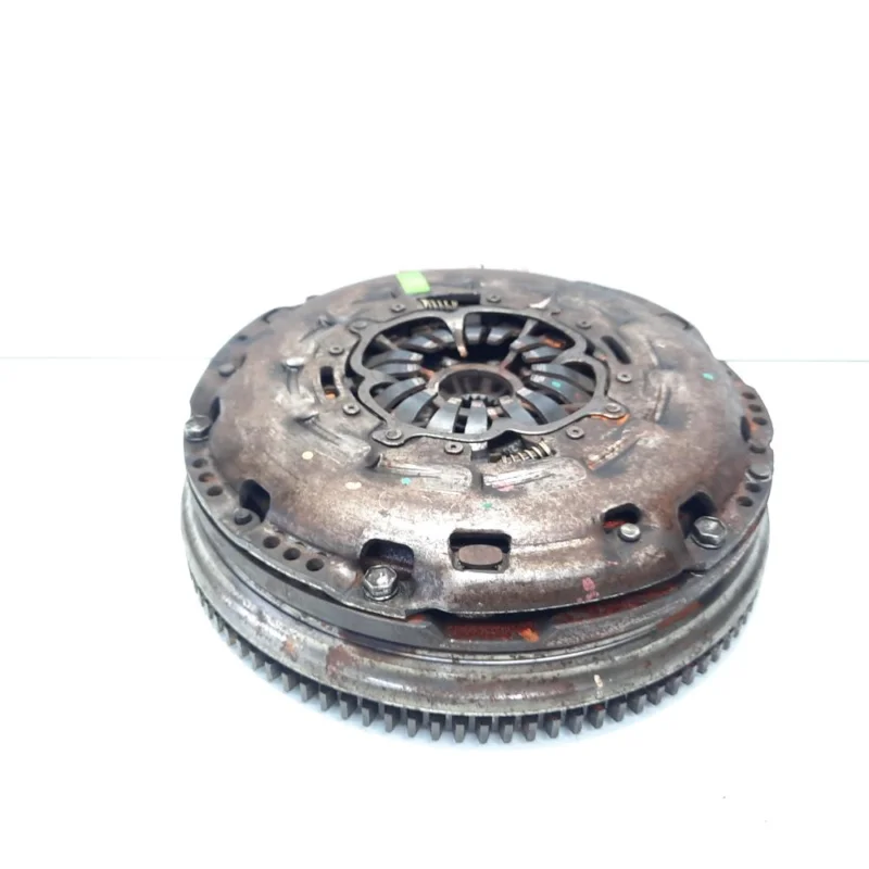 Super ofertă Volanta masa dubla cu placa presiune, Toyota Avensis II combi (T25), 2.2 D-4D, 2AD-FTV, 6 vit man (id:554345)