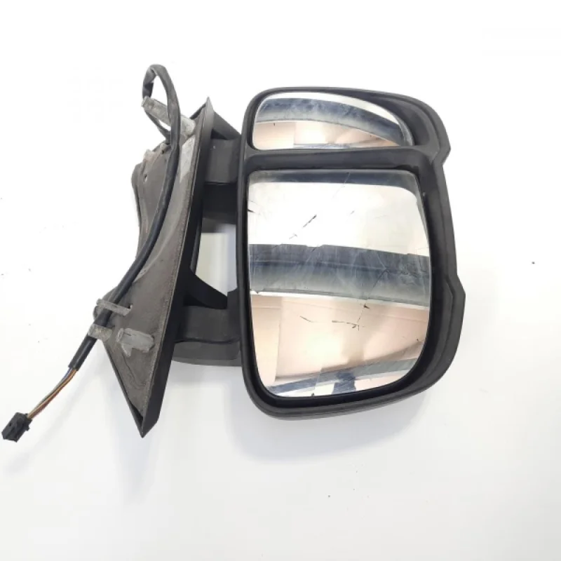 Oglinda electrica stanga cu semnalizare, Citroen Jumper Ofertă de sezon