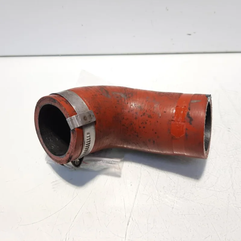 Calitate înaltă Furtun intercooler, Land Rover Range Rover Evoque, 2.2 CD4, 224DT (id:553525)