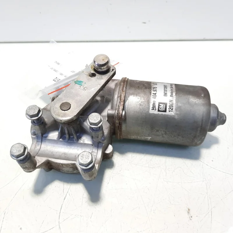 Transport gratuit Motoras stergatoare fata, Opel Zafira B (A05) (id:552872)