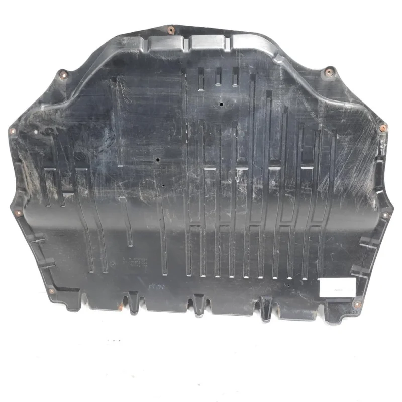 Ofertă de sezon Scut motor, cod 6Q0825237AB, Seat Ibiza 5 Sportcoupe (6J1), 1.4 TDI, BNV (idi:546963)