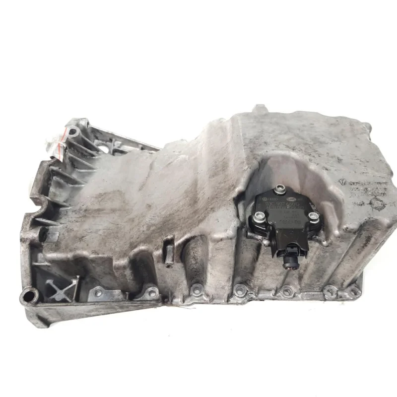 Baie ulei, cod 03G103603R, Audi A6 (4G2, C7), 2.0 TDI, CGL (id:553489) Livrare gratuită