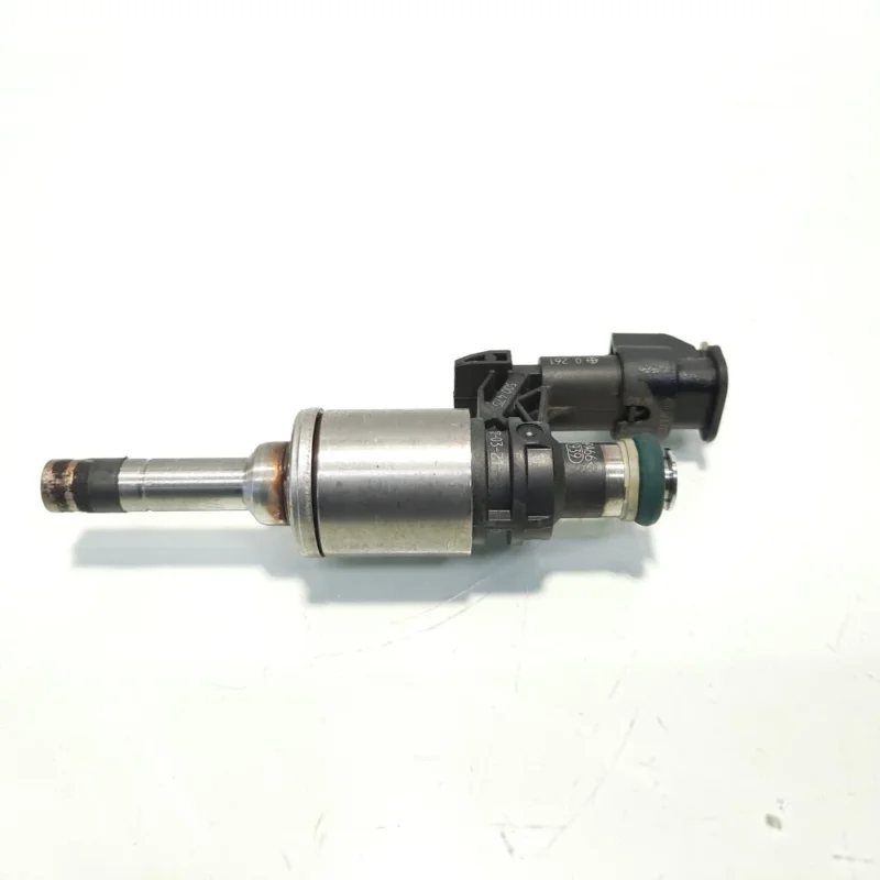 Preț mic Injector, cod 04E906036AE, Skoda Octavia 3 Scout (5E5) 1.0 TSI, CHZD (idi:543912)