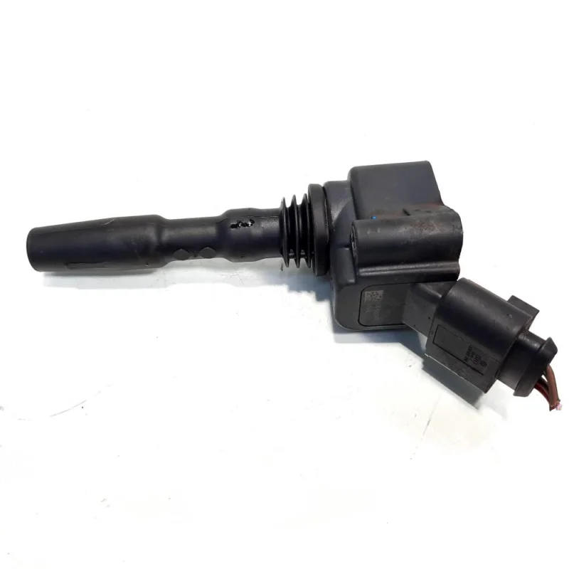 Bobina inductie, cod 04E905110K, Skoda Octavia 3 Scout (5E5), 1.0 TSI, CHZD (idi:543908) Nu rata