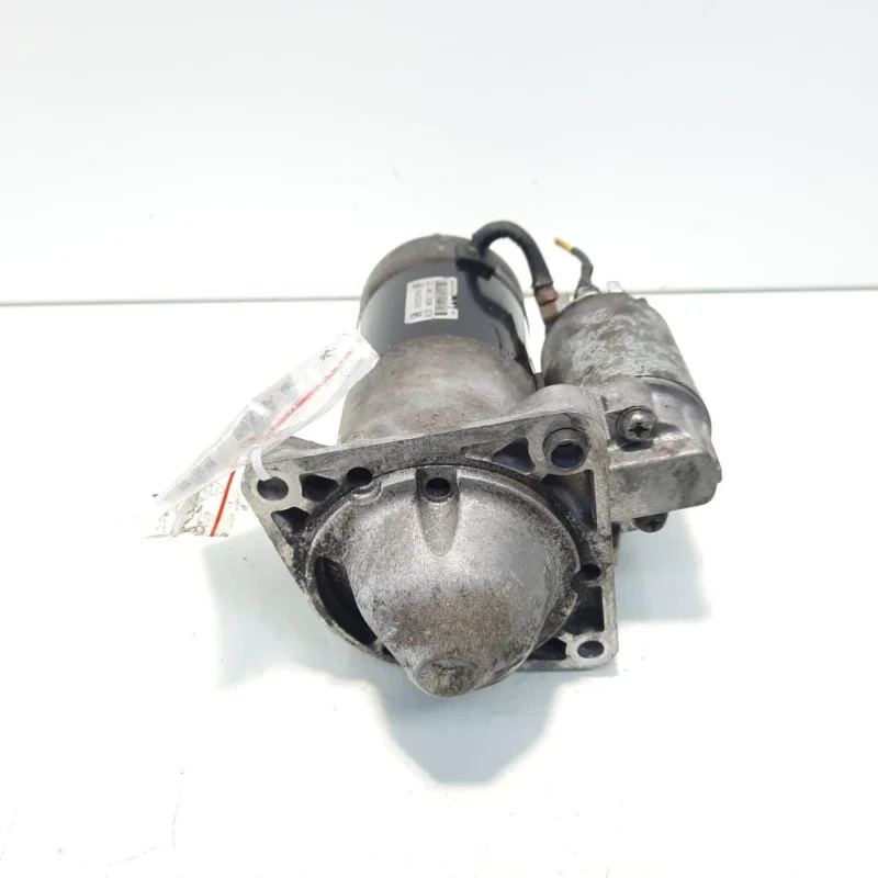 Disponibil imediat Electromotor Mitsubishi, cod GM55352882, Opel Vectra C, 1.9 CDTI, Z19DTH, 6 vit man (id:553898)