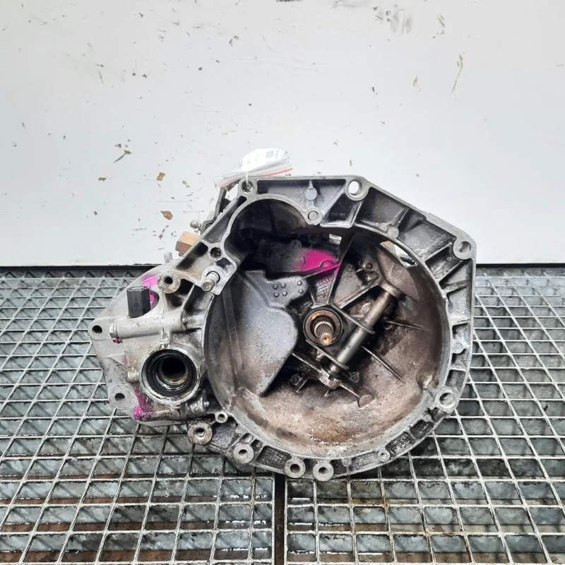 Ofertă Cutie viteza manuala, cod 55181588, Fiat Doblo (223), 1.4 benz, 5 vit man (id:548747)