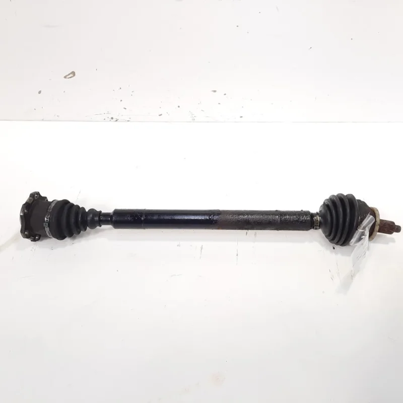 Planetara dreapta fata, Vw Polo (9N) 1.4 TDI, BNV, 5 vit man (id:553965) Reduceri