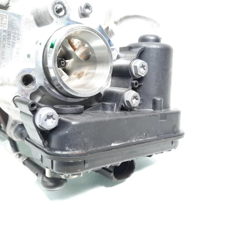 Actuator turbo, Skoda Octavia 3 (5E3), 1.0 TSI, CHZD (idi:543902) Preț mic