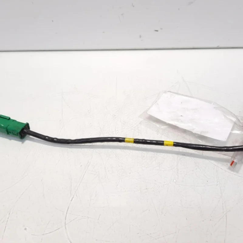 Sonda temperatura gaze, cod 9677456680, Land Rover Range Rover Evoque, 2.2 CD4, 224DT (id:553439) Chilipir