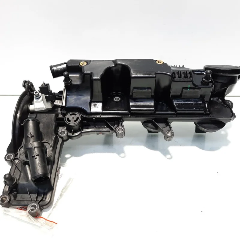 Capac culbutori, cod 9678420380, Land Rover Range Rover Evoque, 2.2 CD4, 224DT (id:553447) Preț promoțional