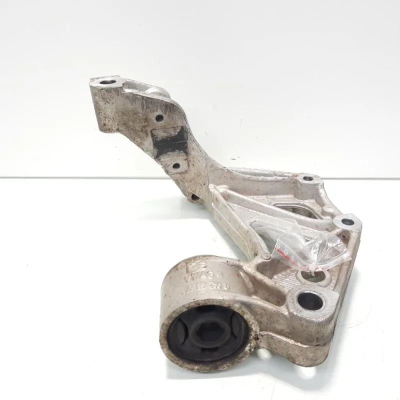 Suport brat trapez stanga, cod 6Q0199293D, VW Polo (9N) (id:550630) Ofertă