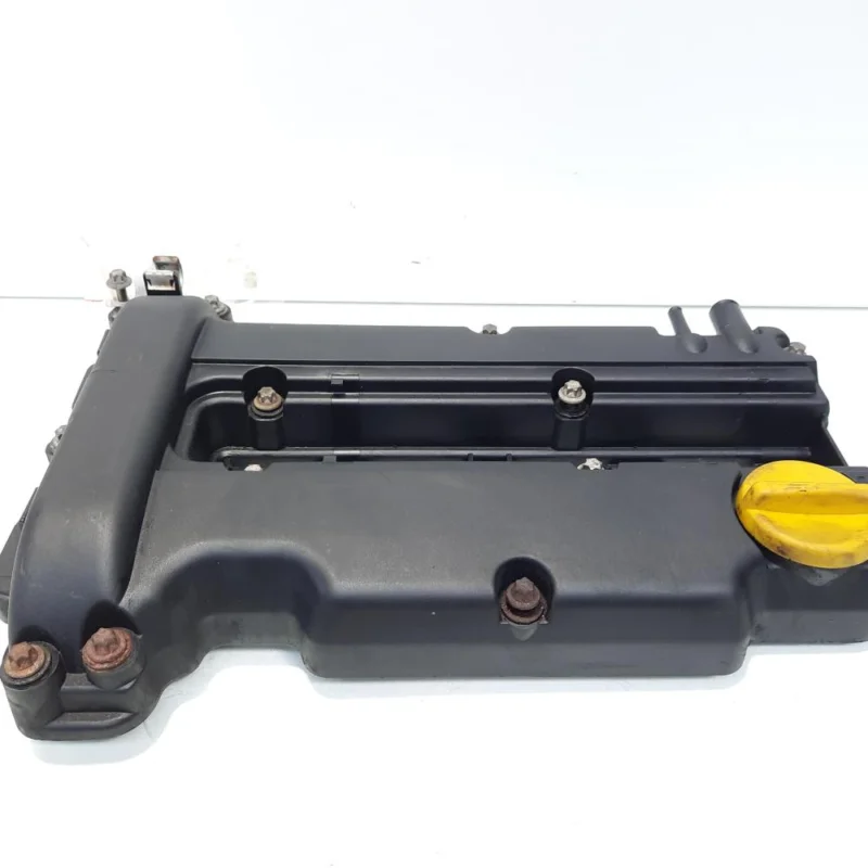 Retur gratuit Capac culbutori, cod GM55351461, Opel Corsa D, 1.4 benz, Z14XEP (id:553322)