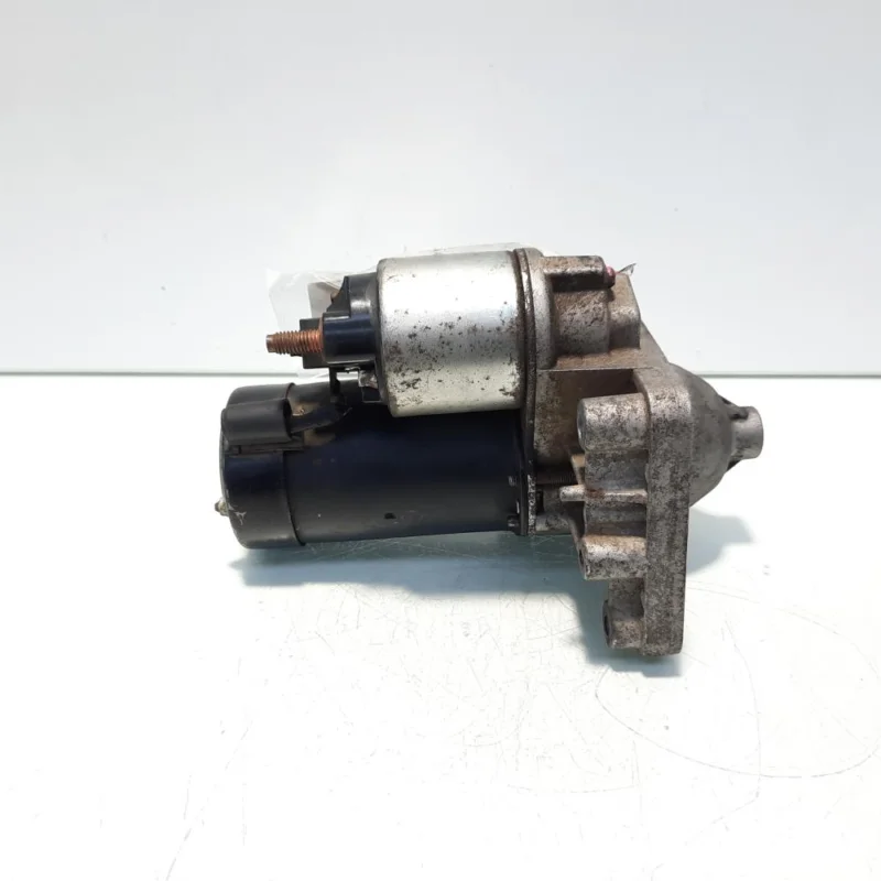 Reducere specială Electromotor, Peugeot 206 SW, 1.6 benz, NFU, 5 vit man (id:553092)